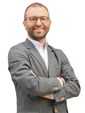 Mr Bulut Karacaoğlu - Chief Executive at Kucukyali Dental Clinics