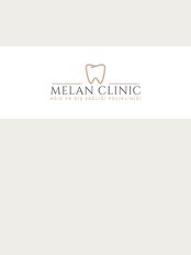 Melan Clinic - Front Desk