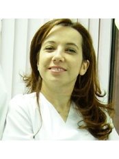 Dr Gulcan Kabaca -  at Prof. Dr. Faruk Haznedaroğlu - Endodonti and Kanal Tedavisi