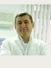 Prof. Dr. Faruk Haznedaroğlu - Endodonti and Kanal Tedavisi - Baghdad Cd Tekül Apt. No: 181 D: 9, Çiftehavuzlar, Kadikoy, info@farukhznedaroglu.com.t is, 34710, 
