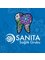 Sanita Dental Hospital - Sanita Dental Logo 