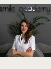 Smile Academy Clinic - Göztepe Mah. Tütüncü Mehmet Efendi Cad. No: 25 A, Istanbul, Turkey, 34730, 