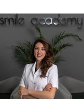 Smile Academy Clinic - Göztepe Mah. Tütüncü Mehmet Efendi Cad. No: 25 A, Istanbul, Turkey, 34730,  0