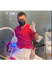 Dentist Consultation - Vividenta