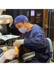 Dr Anıl Uygur - Dentist at Deltadiş Dental Clinic
