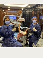 Deltadiş Dental Clinic - Deltadis