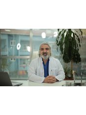 Dr Barıs Taskin - Dentist at Dentist Rabia Taskin