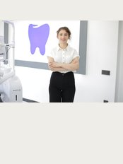 Dentist Rabia Taskin - ESENTEPE MAHALLESİ TECERDAĞI CADDESİ, NO:60 / A, KARTAL, ISTANBUL, 34880, 