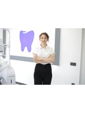 Dentist Rabia Taskin - ESENTEPE MAHALLESİ TECERDAĞI CADDESİ, NO:60 / A, KARTAL, ISTANBUL, 34880,  0