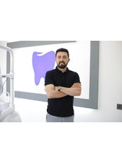 Mr Yunus  İrkit - Administrator at Dentist Rabia Taskin
