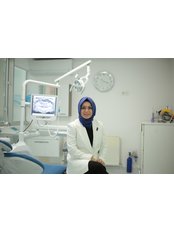 Dr Rabia Taskin - Dentist at Dentist Rabia Taskin