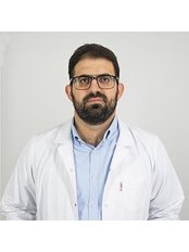 Dr Mustafa Bildirici - Dentist at Medicall-me
