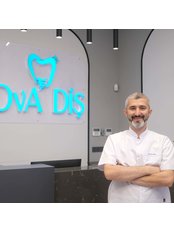 Dr Arif Kilic - Dentist at Ova Dental