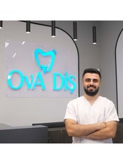 Dr Alparslan Ezber - Dentist at Ova Dental