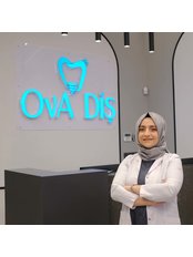 Dr Sevde Şirikci Biberci - Orthodontist at Ova Dental