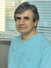 Katiboğlu Dental and Implant Clinic - Prof Bulent Katiboglu 
