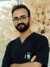 Mustafa Kılıç - Dentist at Nef Dental Health Clinic