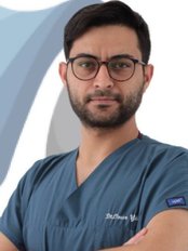 Dr Onur Alp Yunuk -  at Temadent Clinics