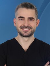 Dr Cagatay Ozturk -  at Temadent Clinics
