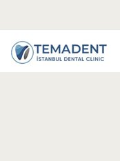 Temadent Clinics - Atakent Mahallesi 221. Sokak Rota Office, C/Block No: 36-37, Atakent, Istanbul, Küçükçekmece, 34307, 