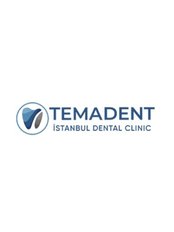 Temadent Clinics - Atakent Mahallesi 221. Sokak Rota Office, C/Block No: 36-37, Atakent, Istanbul, Küçükçekmece, 34307,  0