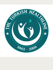 THL TURKISH HEALTHLINE - Şenlikköy, Kahramanlar Cd. No:4, 34290, İstanbul, Turkey, 34000, 