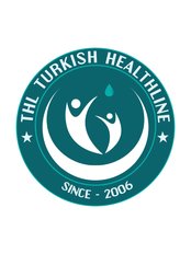 THL TURKISH HEALTHLINE - Şenlikköy, Kahramanlar Cd. No:4, 34290, İstanbul, Turkey, 34000,  0