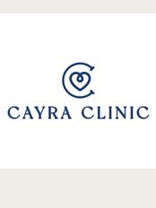 Cayra Clinic - Konaklar, 36, Akçam Cd, 34330, Istanbul, Beşiktaş, 34330, 