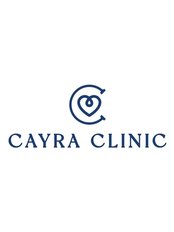 Cayra Clinic - Konaklar, 36, Akçam Cd, 34330, Istanbul, Beşiktaş, 34330,  0