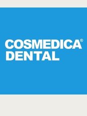 Cosmedica Dental - Nisbetiye, Aytar Cad. Başlık Sokak No:3, 34340, Etiler, Istanbul, 
