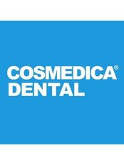 Cosmedica Dental - Nisbetiye, Aytar Cad. Başlık Sokak No:3, 34340, Etiler, Istanbul,  0