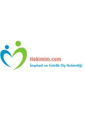 DentaNorm Estethic Dentistry - Istanbul/Etiler - Belediye Sitesi, Akmerkez, Etiler, Ulus, Istanbul, 34300,  0