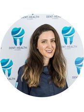 Dr Melis Bircan - Dentist at Dent-Health Istanbul