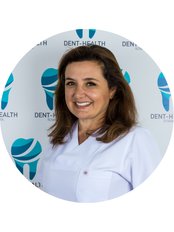 Dr Birsen Yurdaer - Dentist at Dent-Health Istanbul