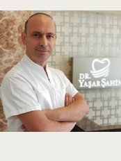 Dentist Yaşar Şahin - Zeytinoğlu caddesi No:28 Güneş Palas A blok Daire:4 Akat mahallesi, istanbul, 34335, 