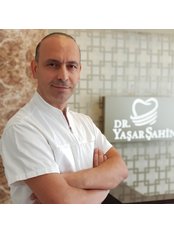 Dentist Yaşar Şahin - Zeytinoğlu caddesi No:28 Güneş Palas A blok Daire:4 Akat mahallesi, istanbul, 34335,  0
