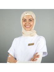 Dr Büşra Bozbay - Dentist at EB CLINIC