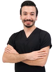 Hakan Efe - Dental Auxiliary at Face & Smile Clinic