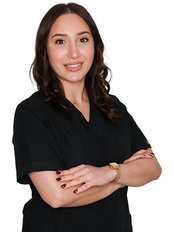 Elif Toktas - Dental Auxiliary at Face & Smile Clinic