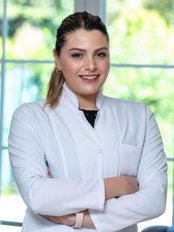 Dr Basak Naz Körükcü - Dentist at Mayadent