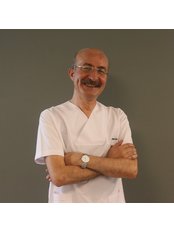 Dr Metin Öğüt - Dentist at Öğüt İstanbul Etiler Oral and Dental Health Polyclinic