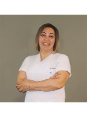Dr Tülin Öğüt - Dentist at Öğüt İstanbul Etiler Oral and Dental Health Polyclinic