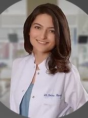Ms Emine Karslı -  at Dentil Clinic
