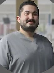 Mr Göksel Tımarcioglu -  at Dentil Clinic