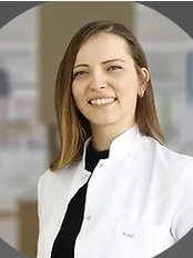 Ms Ayşe Saatman Yıldız -  at Dentil Clinic