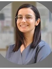 Ms Ayşe Sizer Çakar -  at Dentil Clinic
