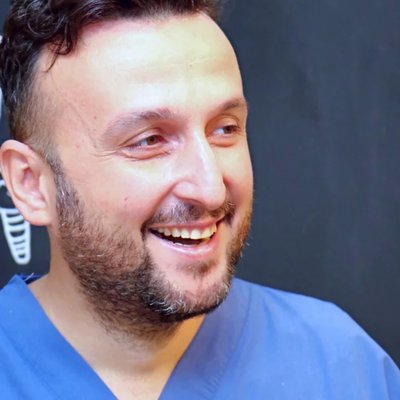 Dr Mustafa Öz
