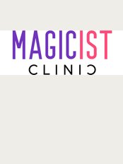Magicist Clinic - magicist-logo