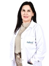 Dr Ferdagul Ozbey - Surgeon at Natural Clinic