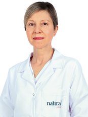 Dr Zehra Hulya  Seruk - Dentist at Natural Clinic